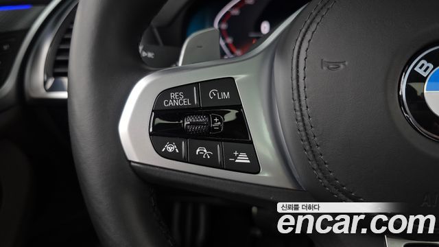 BMW X3 (G01) xDrive 20i Luxury 2021 — фото 32