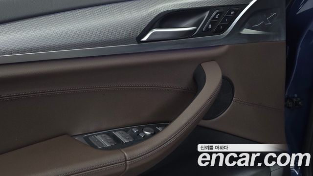 BMW X3 (G01) xDrive 20i Luxury 2021 — фото 33