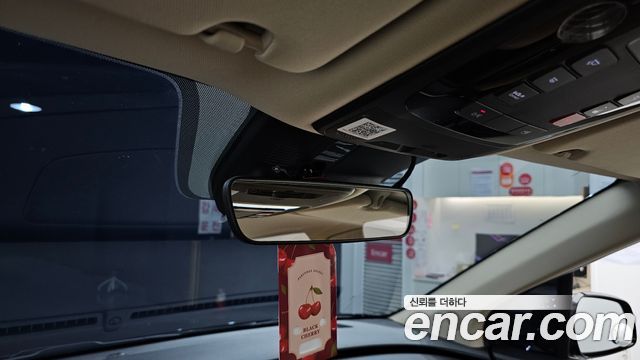 Kia Carnival (IV) Diesel 9-Seater Prestige 2023 — фото 16