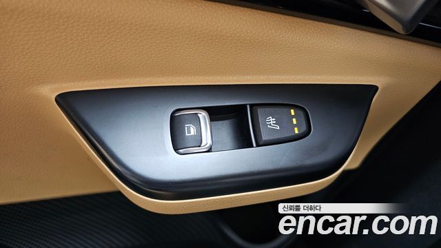 Kia Carnival (IV) Diesel 9-Seater Prestige 2023 — фото 18