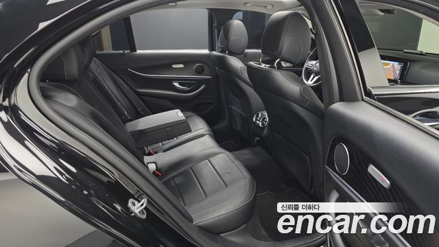 Mercedes-Benz E-Class (W213) E220d Avantgarde 2019 — фото 12