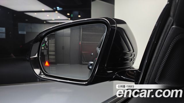 Mercedes-Benz E-Class (W213) E220d Avantgarde 2019 — фото 30