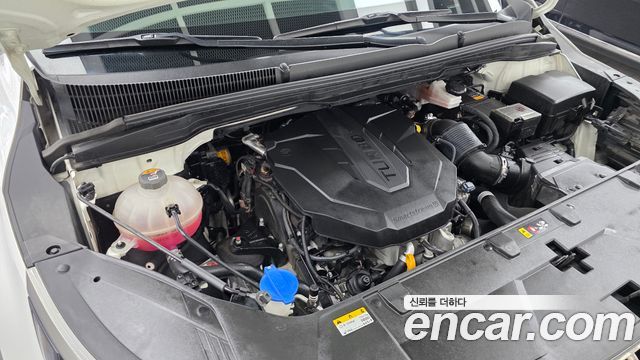 Kia Carnival (IV) Diesel 9-Seater Signature 2023 — фото 6
