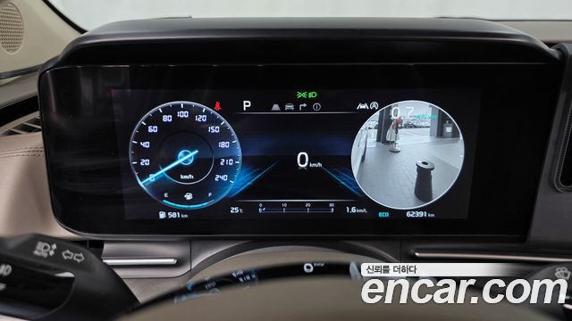 Kia Carnival (IV) Diesel 9-Seater Signature 2023 — фото 8