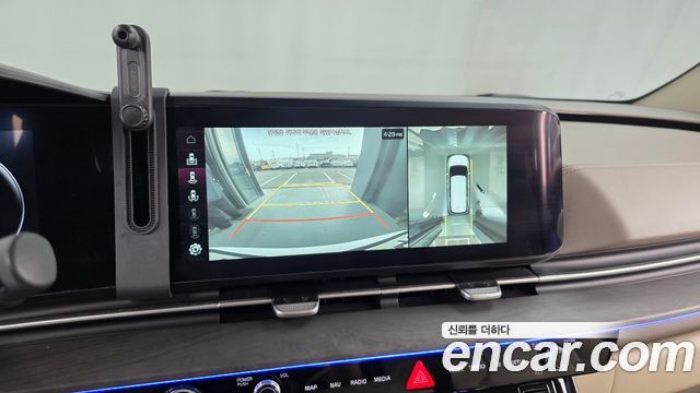 Kia Carnival (IV) Diesel 9-Seater Signature 2023 — фото 15