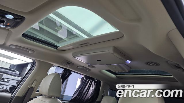 Kia Carnival (IV) Diesel 9-Seater Signature 2023 — фото 18