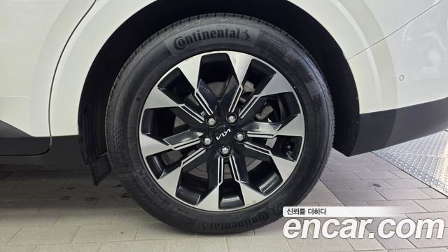 Kia Carnival (IV) Diesel 9-Seater Signature 2023 — фото 21