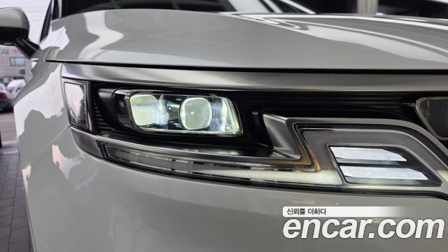Kia Carnival (IV) Diesel 9-Seater Signature 2023 — фото 22