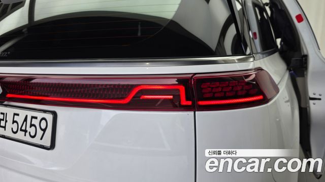 Kia Carnival (IV) Diesel 9-Seater Signature 2023 — фото 23