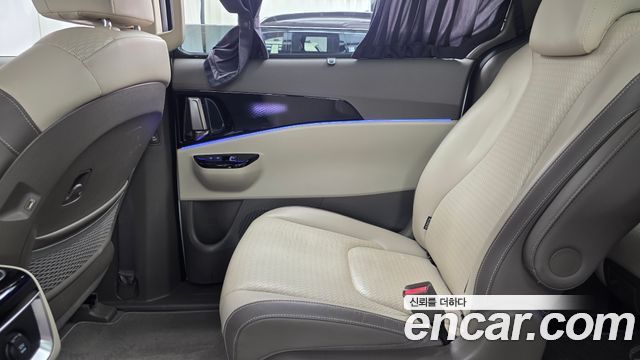 Kia Carnival (IV) Diesel 9-Seater Signature 2023 — фото 25