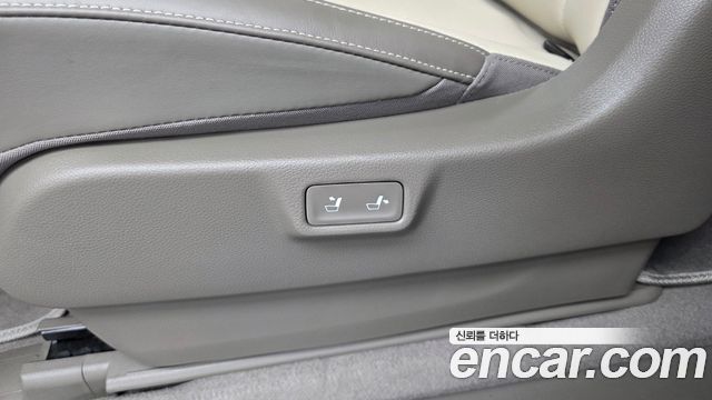 Kia Carnival (IV) Diesel 9-Seater Signature 2023 — фото 27