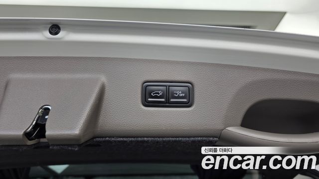 Kia Carnival (IV) Diesel 9-Seater Signature 2023 — фото 28
