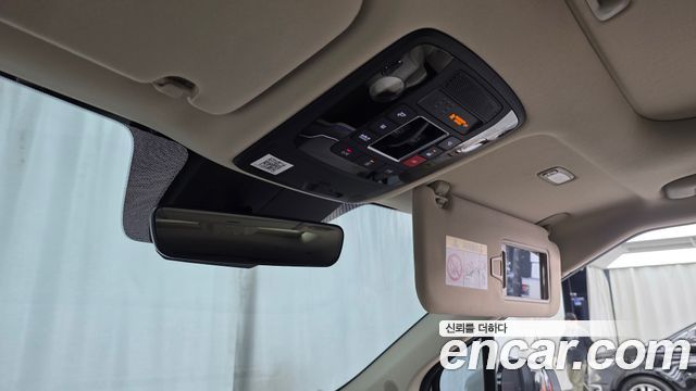 Kia Carnival (IV) Diesel 9-Seater Signature 2023 — фото 29