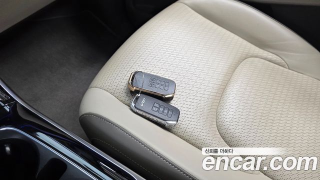Kia Carnival (IV) Diesel 9-Seater Signature 2023 — фото 30