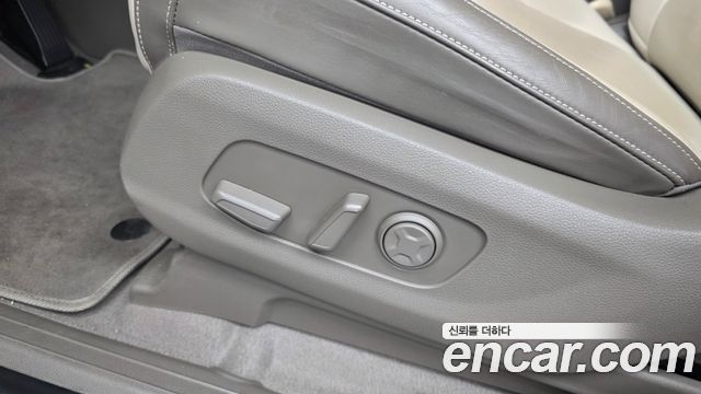 Kia Carnival (IV) Diesel 9-Seater Signature 2023 — фото 31