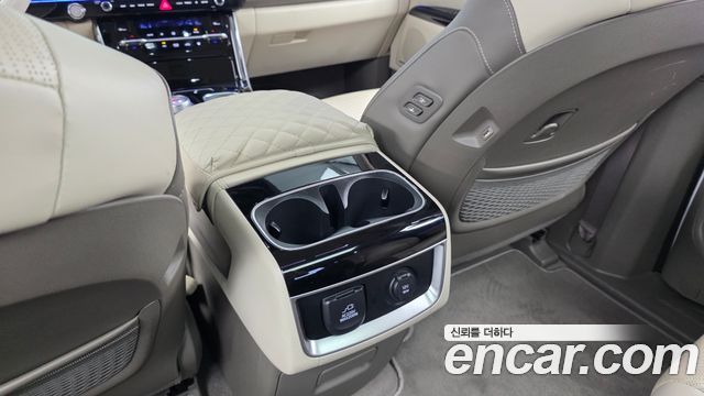 Kia Carnival (IV) Diesel 9-Seater Signature 2023 — фото 32