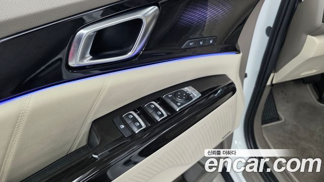 Kia Carnival (IV) Diesel 9-Seater Signature 2023 — фото 33
