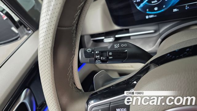 Kia Carnival (IV) Diesel 9-Seater Signature 2023 — фото 36