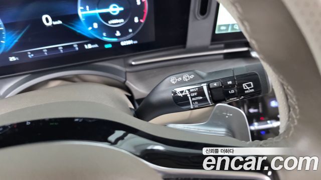 Kia Carnival (IV) Diesel 9-Seater Signature 2023 — фото 37