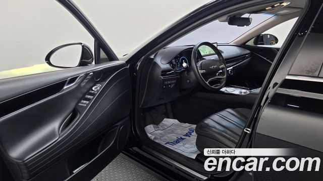 Genesis G80 (RG3) Gasoline 2.5 Turbo 2WD 2021 — фото 10