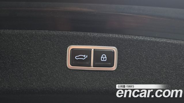 Genesis G80 (RG3) Gasoline 2.5 Turbo 2WD 2021 — фото 16