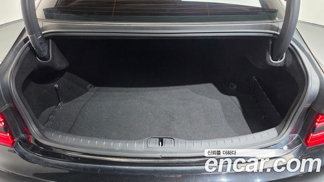 Genesis G80 (RG3) Gasoline 2.5 Turbo 2WD 2021 — фото 17