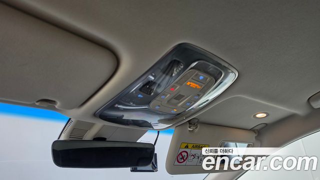 Genesis G80 (RG3) Gasoline 2.5 Turbo 2WD 2021 — фото 18