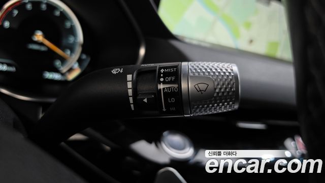 Genesis G80 (RG3) Gasoline 2.5 Turbo 2WD 2021 — фото 20