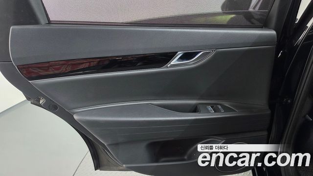 Genesis G80 (RG3) Gasoline 2.5 Turbo 2WD 2021 — фото 25