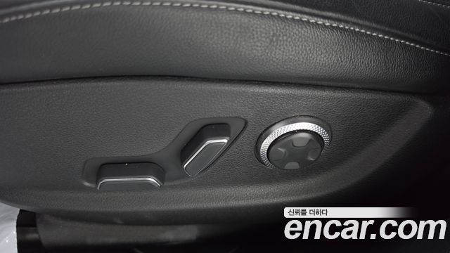 Genesis G80 (RG3) Gasoline 2.5 Turbo 2WD 2021 — фото 31