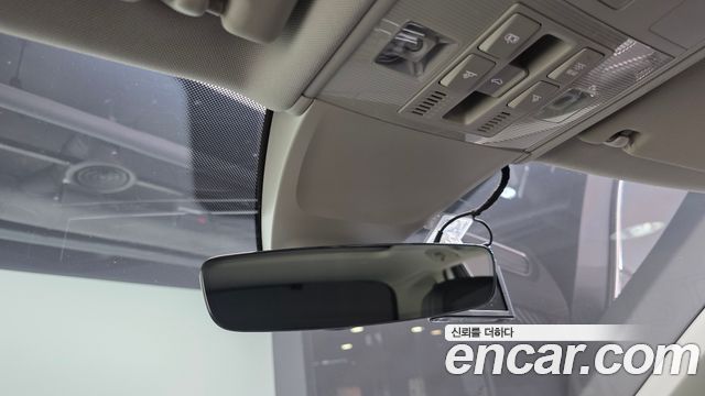 Volkswagen Tiguan (II) 2.0 TDI 4Motion Prestige 2020 — фото 18