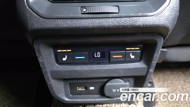 Volkswagen Tiguan (II) 2.0 TDI 4Motion Prestige 2020 — фото 19