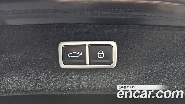 Genesis G80 (RG3) Gasoline 2.5 Turbo AWD 2022 — фото 16