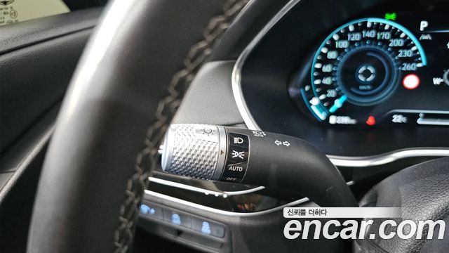 Genesis G80 (RG3) Gasoline 2.5 Turbo AWD 2022 — фото 28
