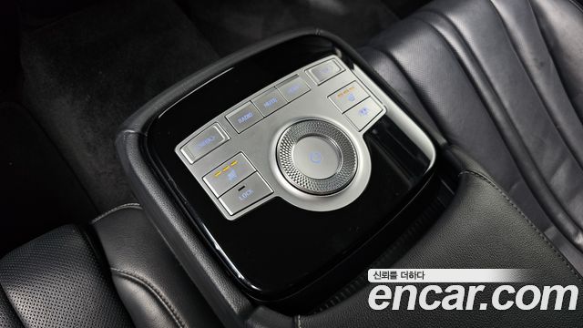 Genesis G80 (RG3) Gasoline 2.5 Turbo AWD 2022 — фото 30