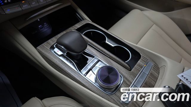 Kia K9 (II) 3.8 GDI AWD Best Selection Ⅰ 2022 — фото 9