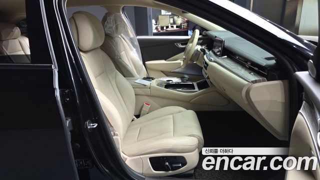 Kia K9 (II) 3.8 GDI AWD Best Selection Ⅰ 2022 — фото 11