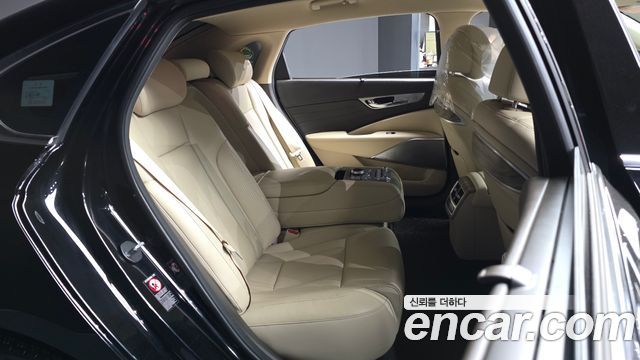 Kia K9 (II) 3.8 GDI AWD Best Selection Ⅰ 2022 — фото 12