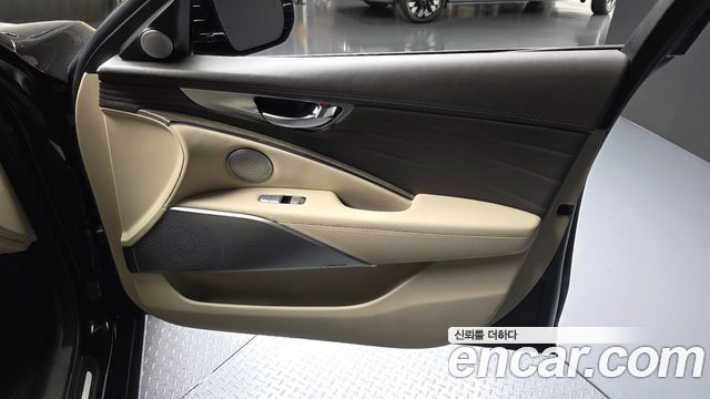 Kia K9 (II) 3.8 GDI AWD Best Selection Ⅰ 2022 — фото 24