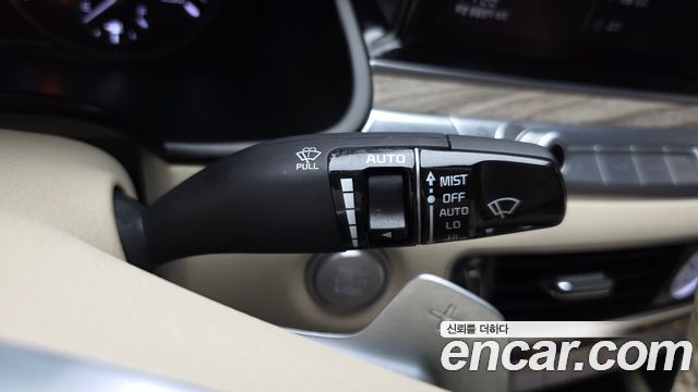 Kia K9 (II) 3.8 GDI AWD Best Selection Ⅰ 2022 — фото 27