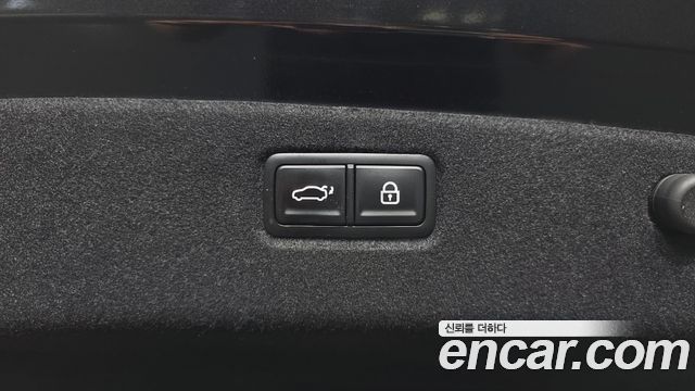 Kia K9 (II) 3.8 GDI AWD Best Selection Ⅰ 2022 — фото 30