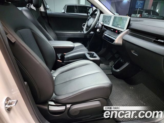 Hyundai Ioniq 5 Long range Exclusive 2022 — фото 16