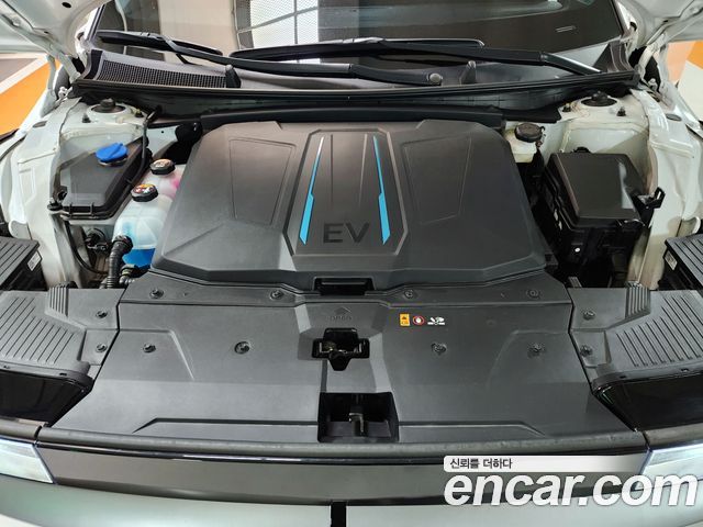 Hyundai Ioniq 5 Long range Exclusive 2022 — фото 24