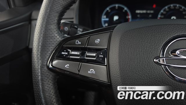 KG Mobility (SsangYong) Rexton Sports Khan Diesel 2.2 4WD Expedition 2023 — фото 18
