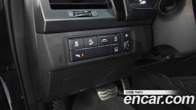 KG Mobility (SsangYong) Rexton Sports Khan Diesel 2.2 4WD Expedition 2023 — фото 28