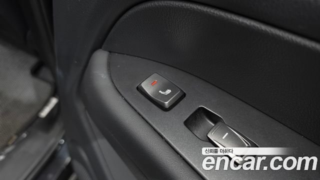KG Mobility (SsangYong) Rexton Sports Khan Diesel 2.2 4WD Expedition 2023 — фото 35