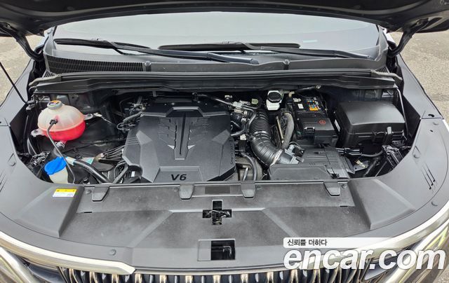 Kia Carnival (IV) Gasoline 9-seater Limousine(Special vehicle) 2022 — фото 7