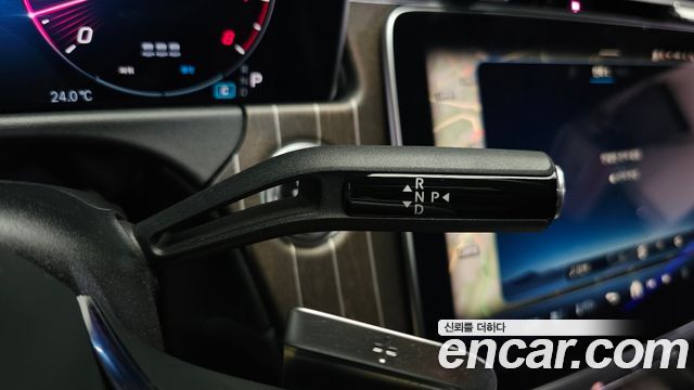 Mercedes-Benz E-Class (W214) E300 4MATIC Exclusive 2024 — фото 9