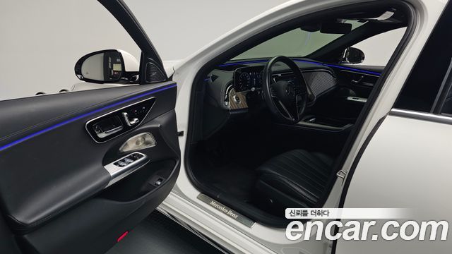 Mercedes-Benz E-Class (W214) E300 4MATIC Exclusive 2024 — фото 10