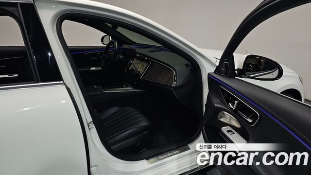 Mercedes-Benz E-Class (W214) E300 4MATIC Exclusive 2024 — фото 11